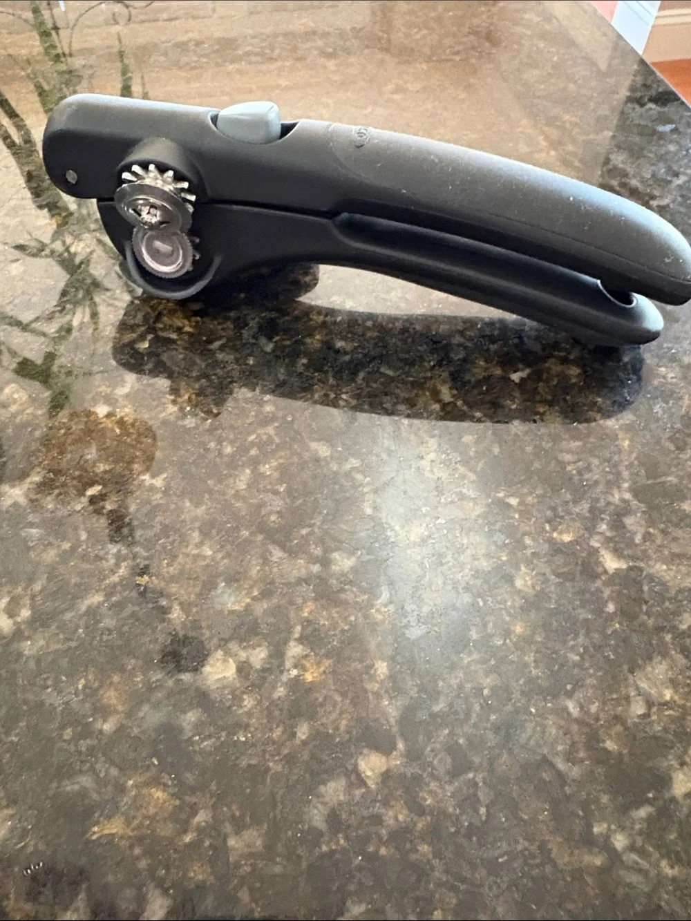 Oxo and Farberware Black Can Opener Bundle